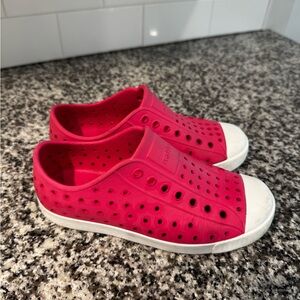 Native Jefferson Shoes